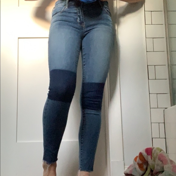 PACSUN JEANS - Picture 2 of 3
